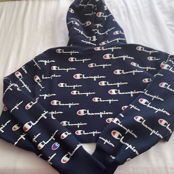 champion croptop - Picture 4 of 4